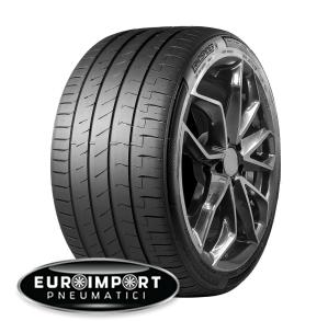 Landspider SPORTRAXX UHP 215/60 R17 100 V XL  TL